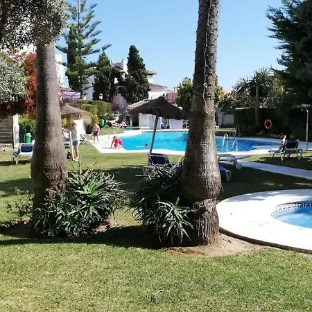 Resort Calahonda Garden-Medina Del Zoco Beach By H&H Malaga Exterior photo