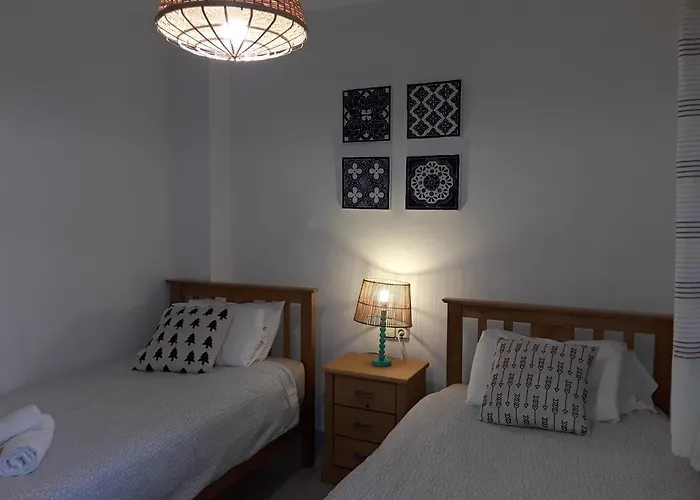 Resort Calahonda Garden-Medina Del Zoco Beach By H&H