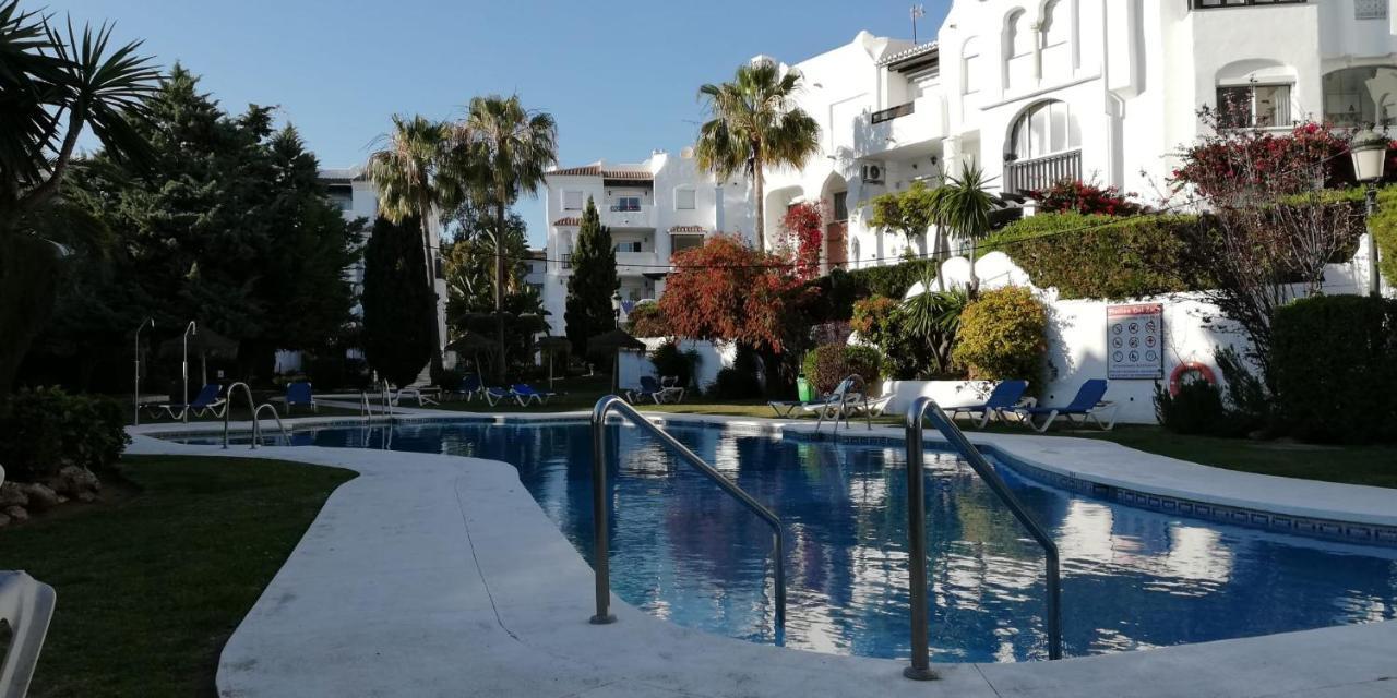 Calahonda Garden-medina Del Zoco