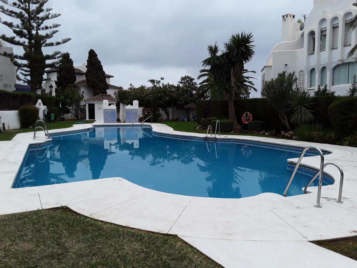 Calahonda Garden-medina Del Zoco By H&h Apartment Malaga